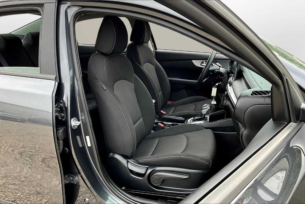 used 2023 Kia Forte car, priced at $17,991