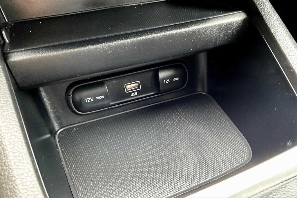 used 2023 Kia Forte car, priced at $17,991