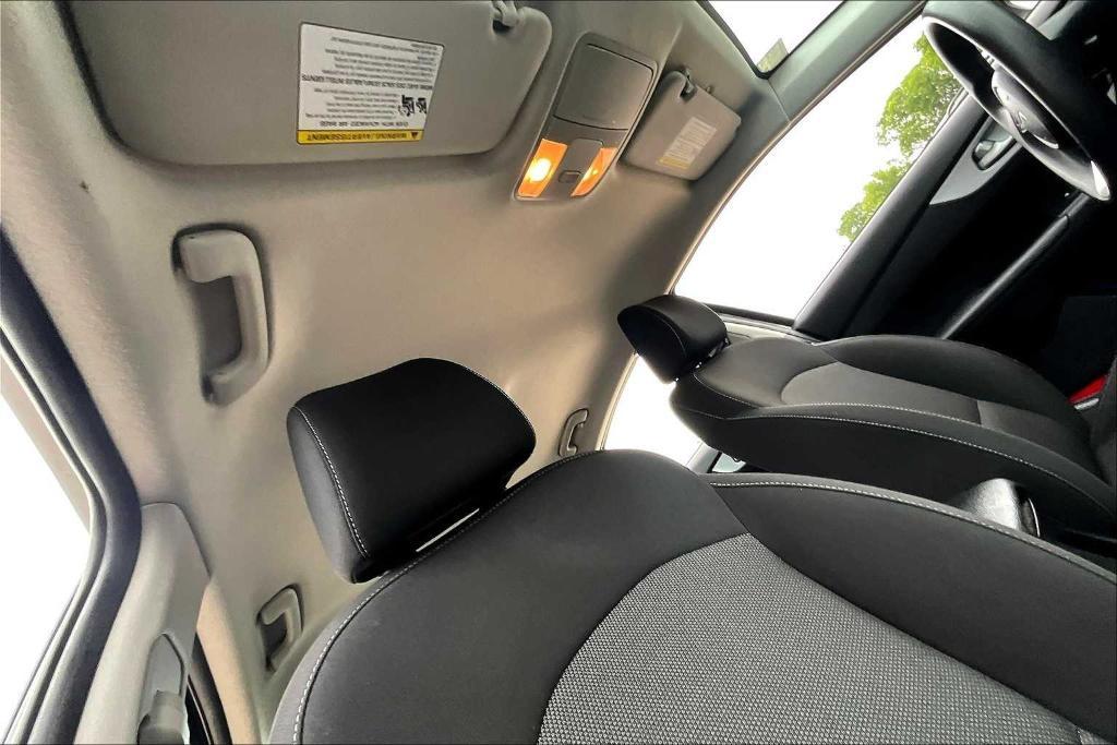 used 2023 Kia Forte car, priced at $17,991
