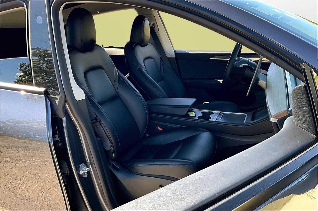 used 2023 Tesla Model Y car, priced at $31,292
