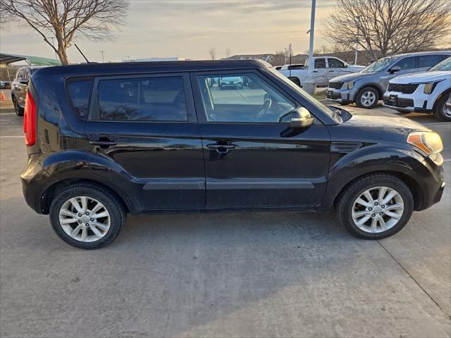 used 2012 Kia Soul car, priced at $5,891