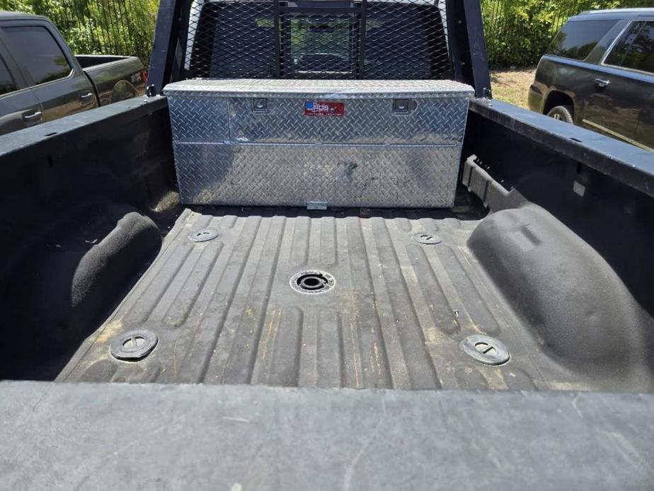 used 2019 Ram 3500 car, priced at $31,999