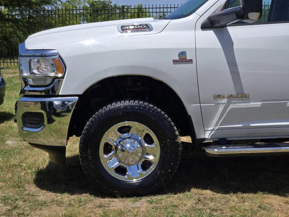 used 2019 Ram 3500 car, priced at $31,999