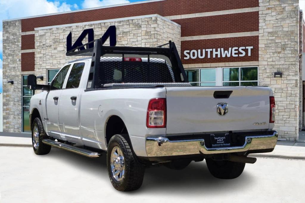 used 2019 Ram 3500 car, priced at $31,999