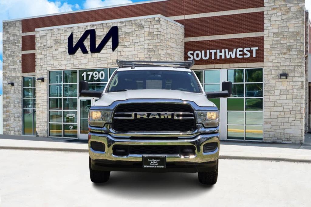 used 2019 Ram 3500 car, priced at $31,999