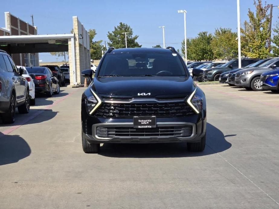 used 2023 Kia Sportage car, priced at $23,992