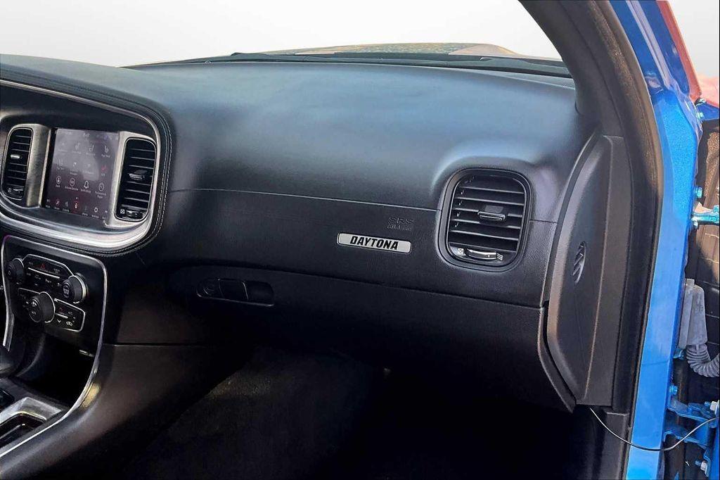 used 2023 Dodge Charger car, priced at $38,592