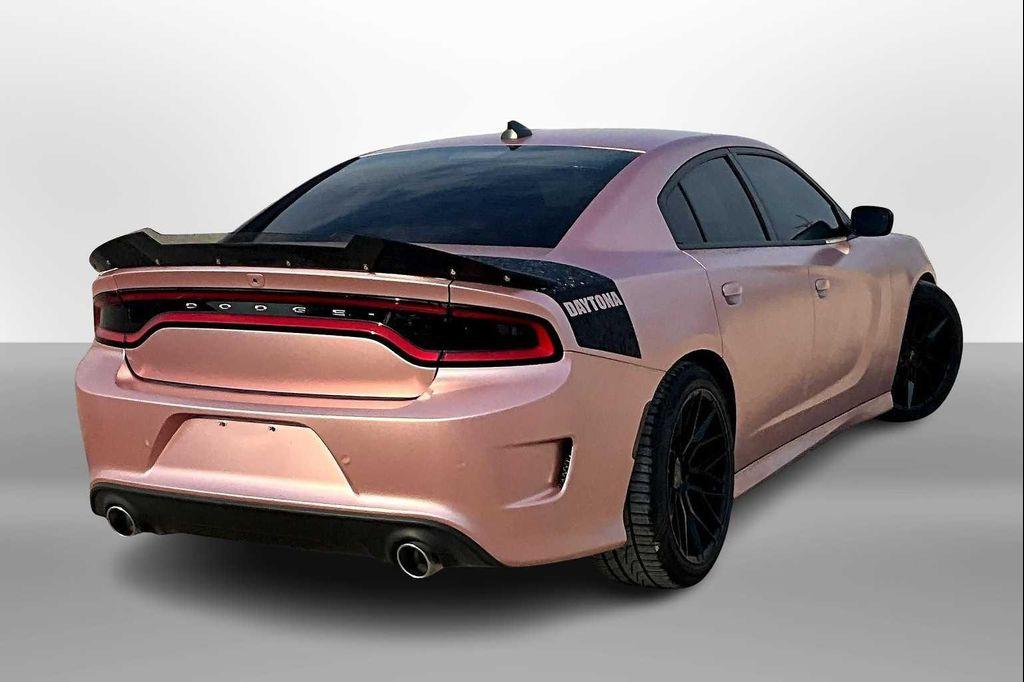 used 2023 Dodge Charger car, priced at $38,592
