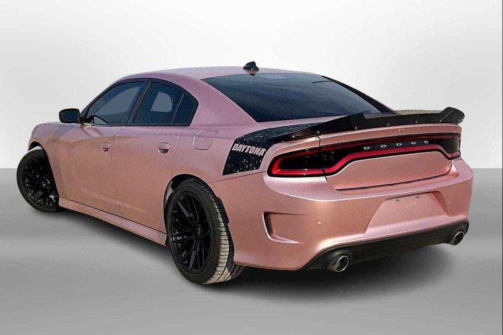 used 2023 Dodge Charger car, priced at $38,592