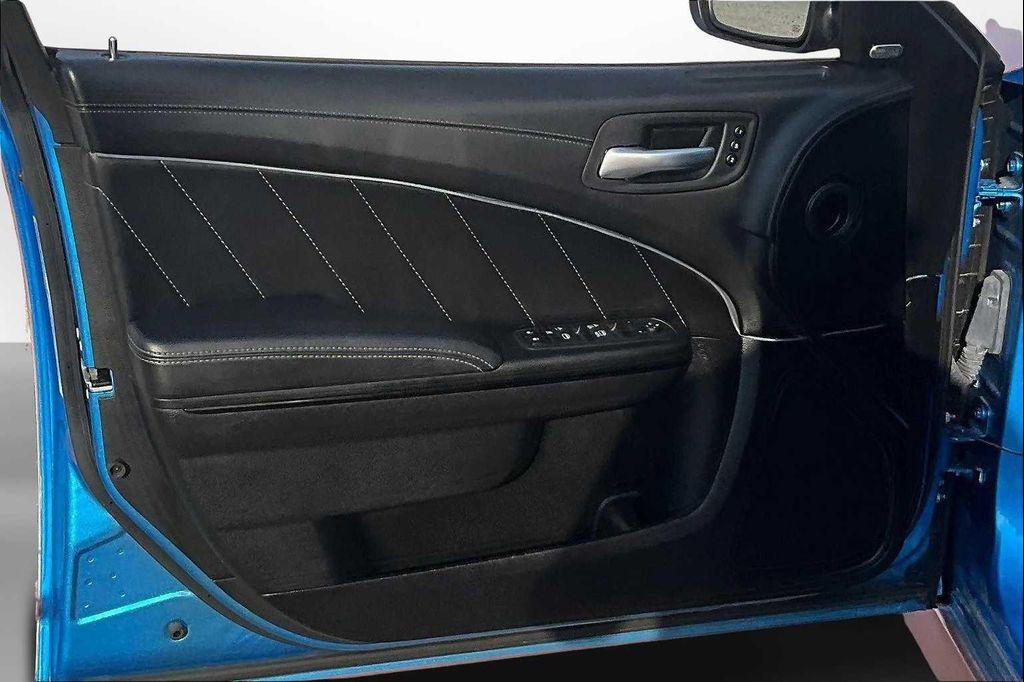 used 2023 Dodge Charger car, priced at $38,592