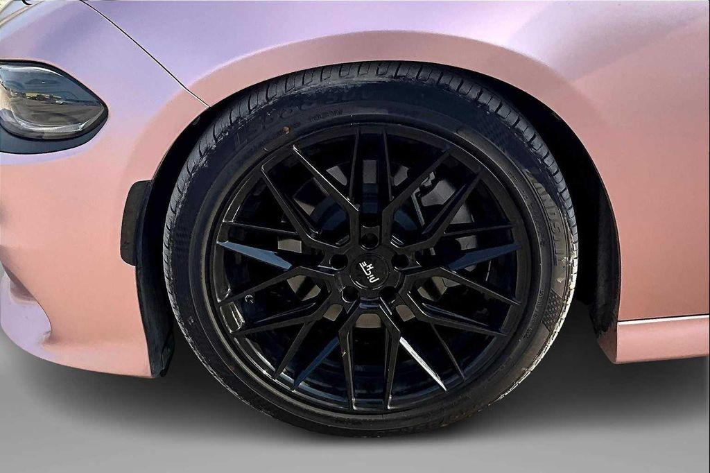 used 2023 Dodge Charger car, priced at $38,592