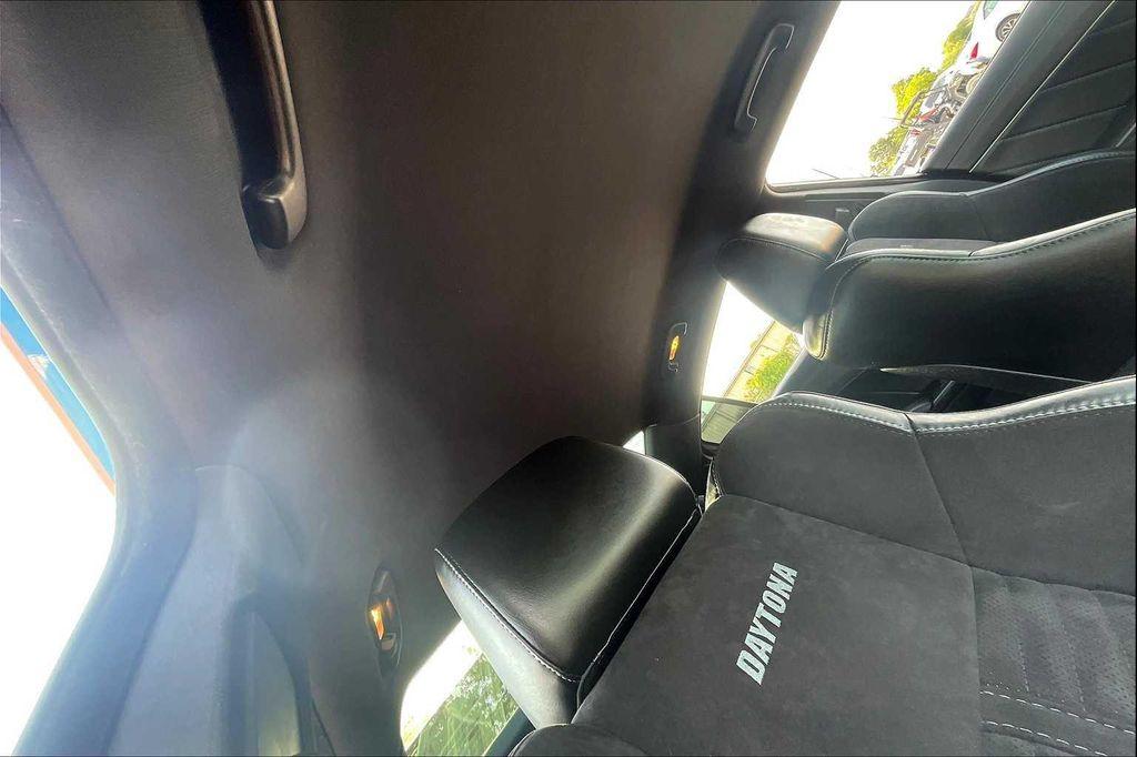used 2023 Dodge Charger car, priced at $38,592