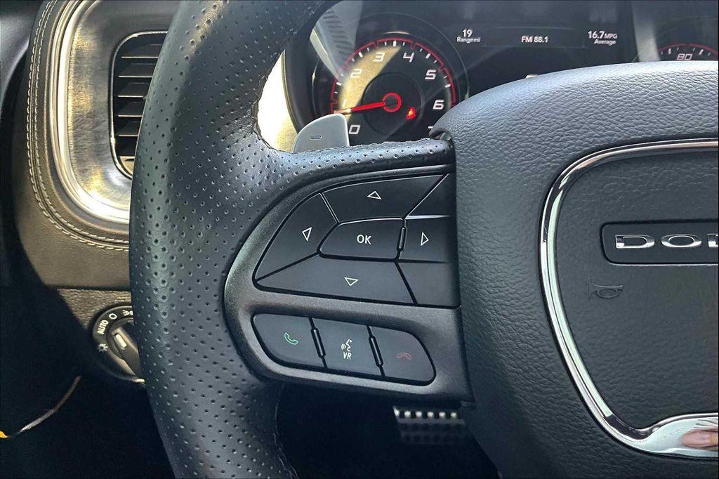 used 2023 Dodge Charger car, priced at $38,592
