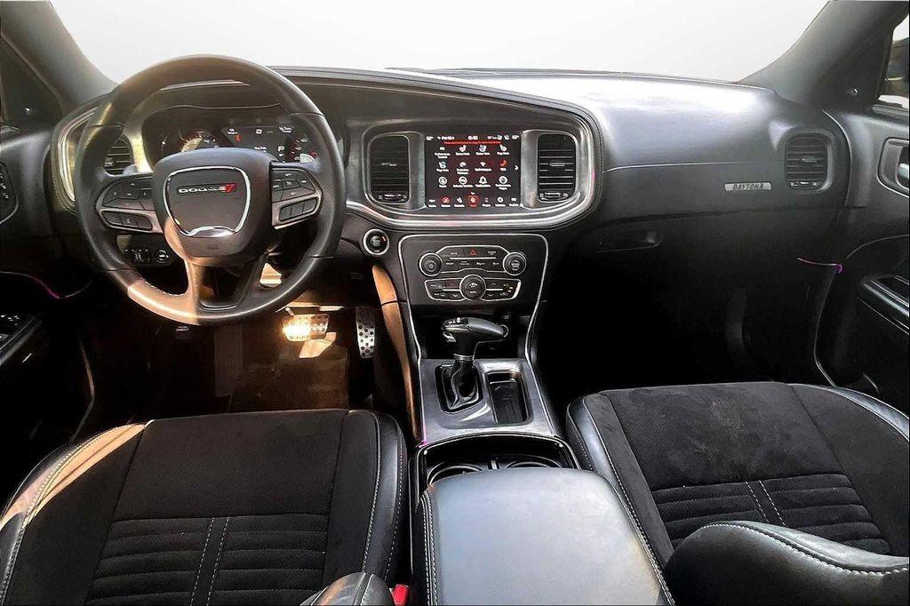 used 2023 Dodge Charger car, priced at $38,592