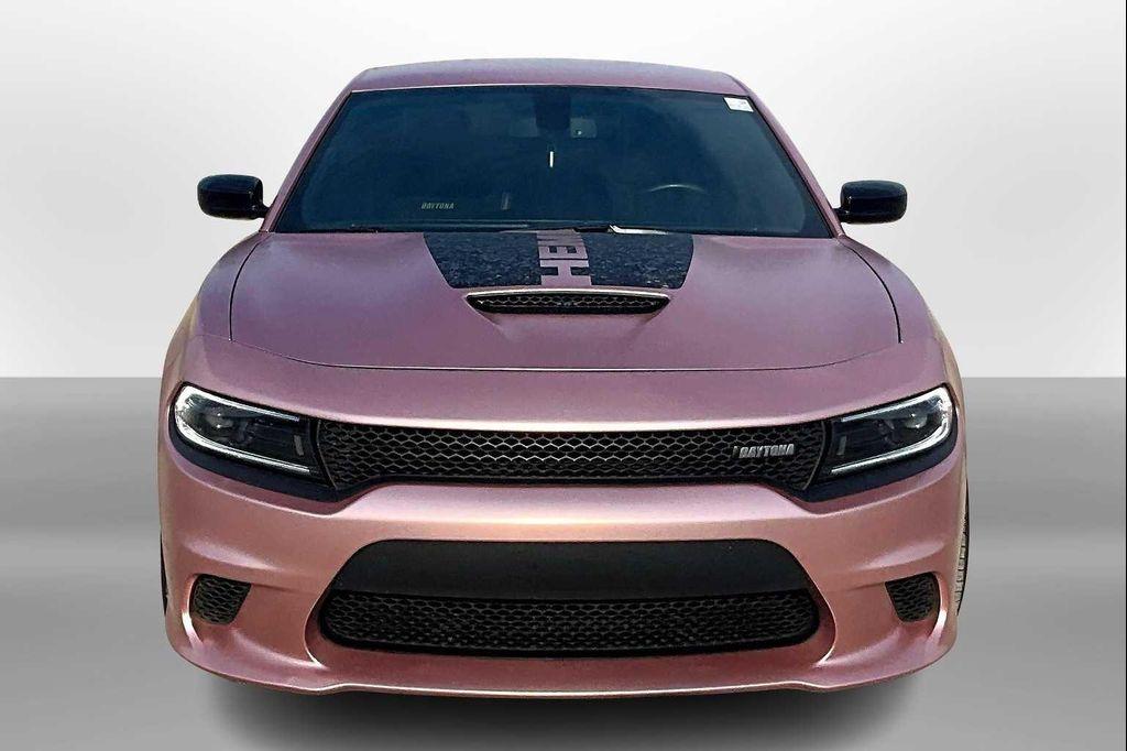 used 2023 Dodge Charger car, priced at $38,592