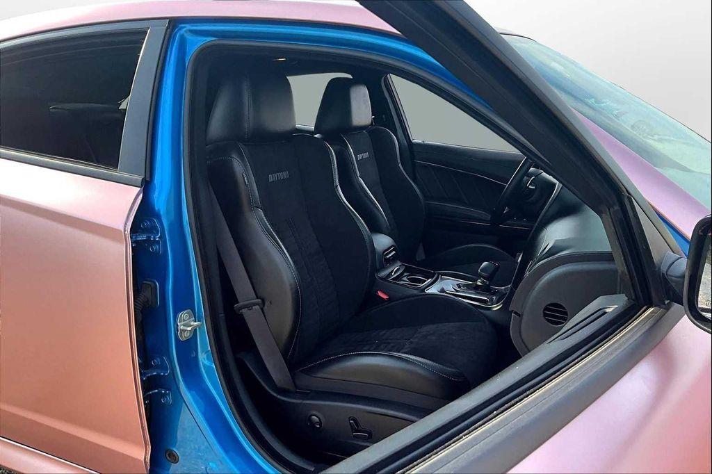 used 2023 Dodge Charger car, priced at $38,592