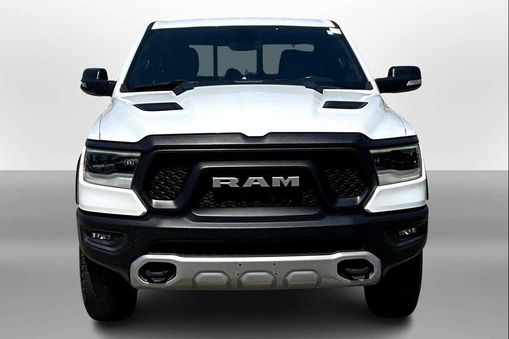 used 2020 Ram 1500 car, priced at $27,850