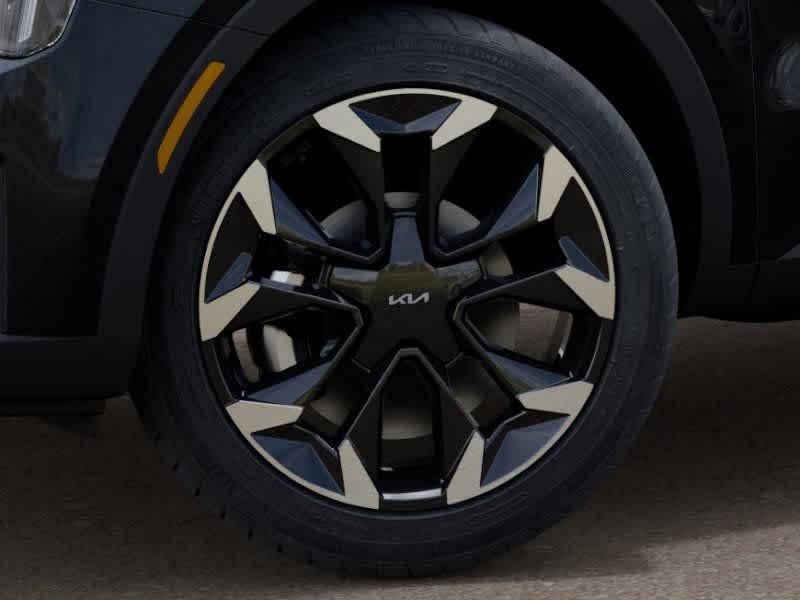 new 2025 Kia Sorento car, priced at $41,012