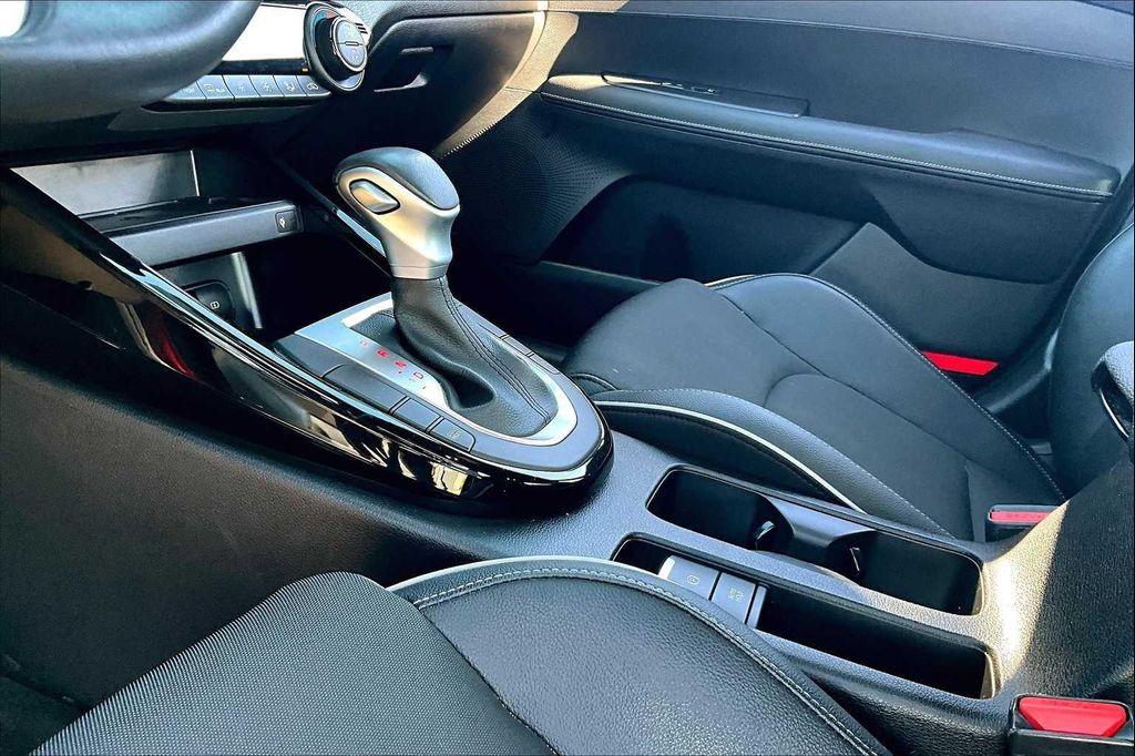 used 2024 Kia Forte car, priced at $20,975