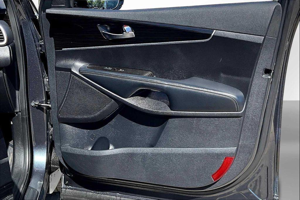 used 2019 Kia Sorento car, priced at $15,693