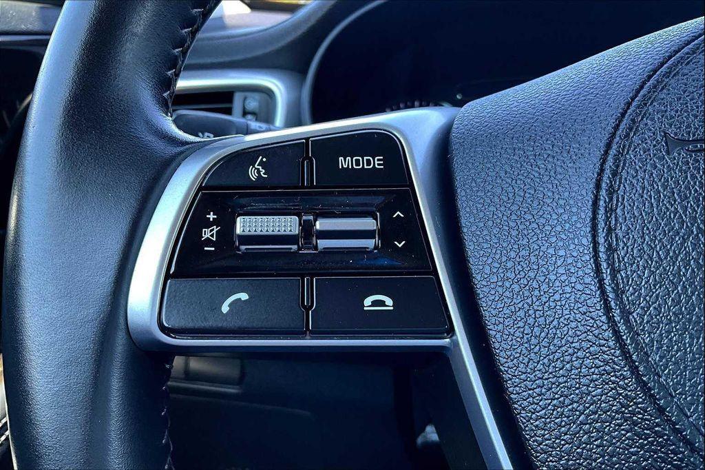 used 2019 Kia Sorento car, priced at $15,693