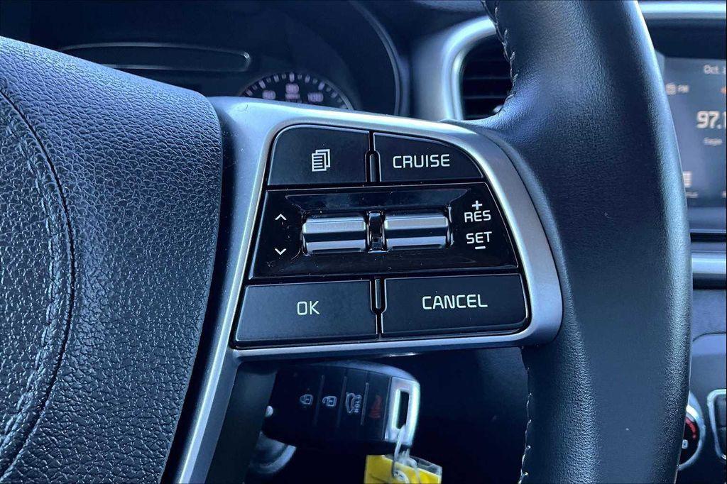 used 2019 Kia Sorento car, priced at $15,693
