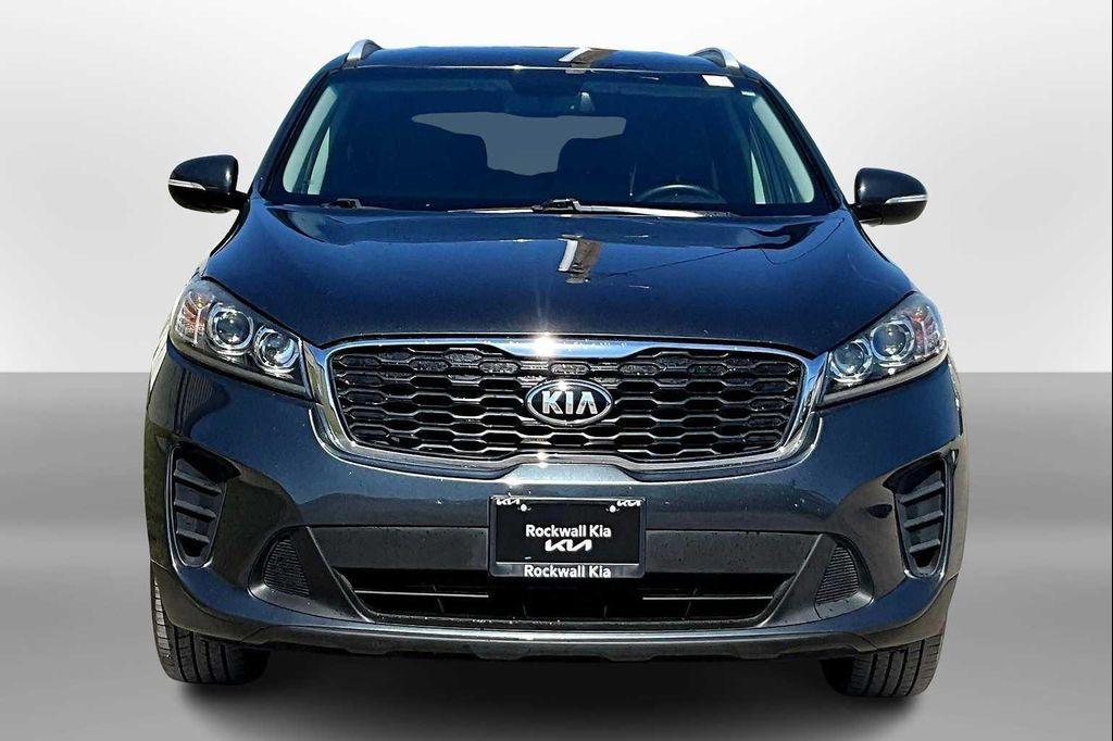 used 2019 Kia Sorento car, priced at $15,693