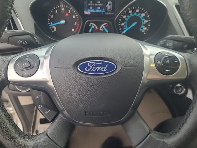used 2015 Ford Escape car, priced at $8,692