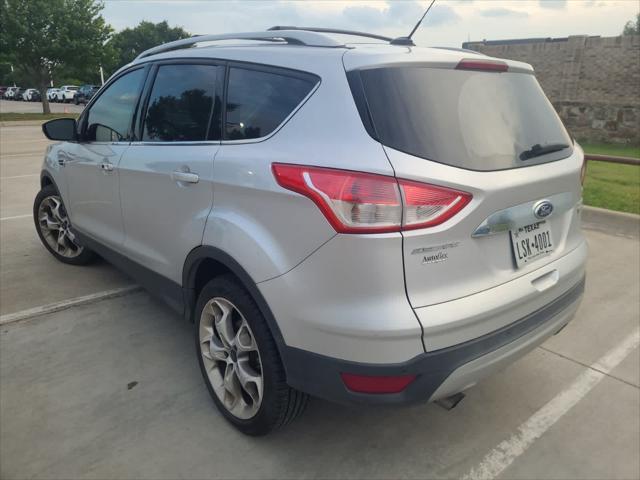used 2015 Ford Escape car, priced at $8,692