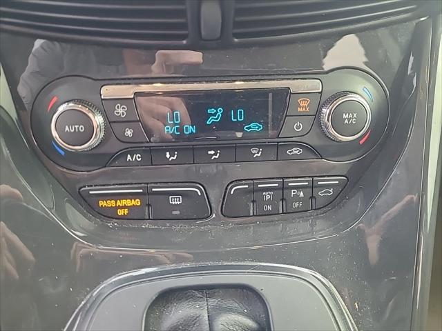 used 2015 Ford Escape car, priced at $8,692