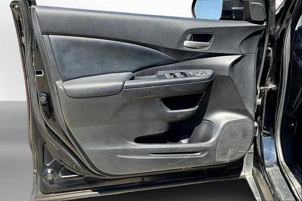 used 2012 Honda CR-V car, priced at $9,991