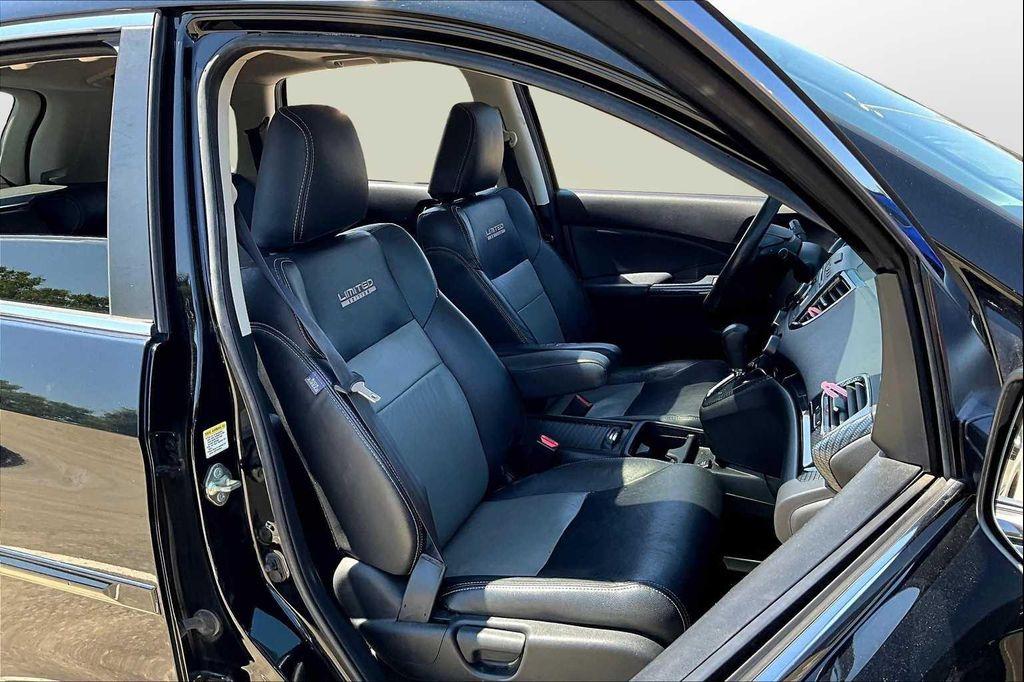used 2012 Honda CR-V car, priced at $9,991
