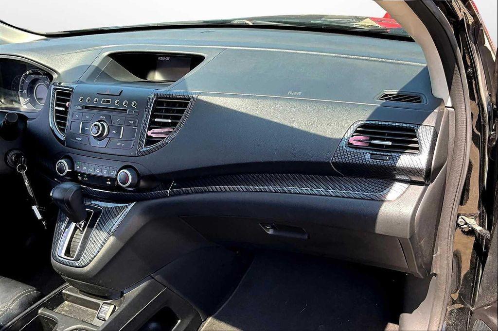 used 2012 Honda CR-V car, priced at $9,991