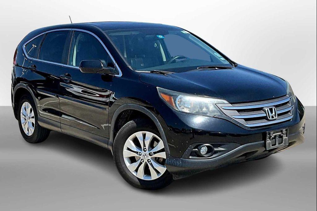 used 2012 Honda CR-V car, priced at $9,991