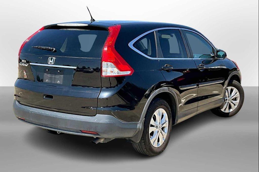 used 2012 Honda CR-V car, priced at $9,991
