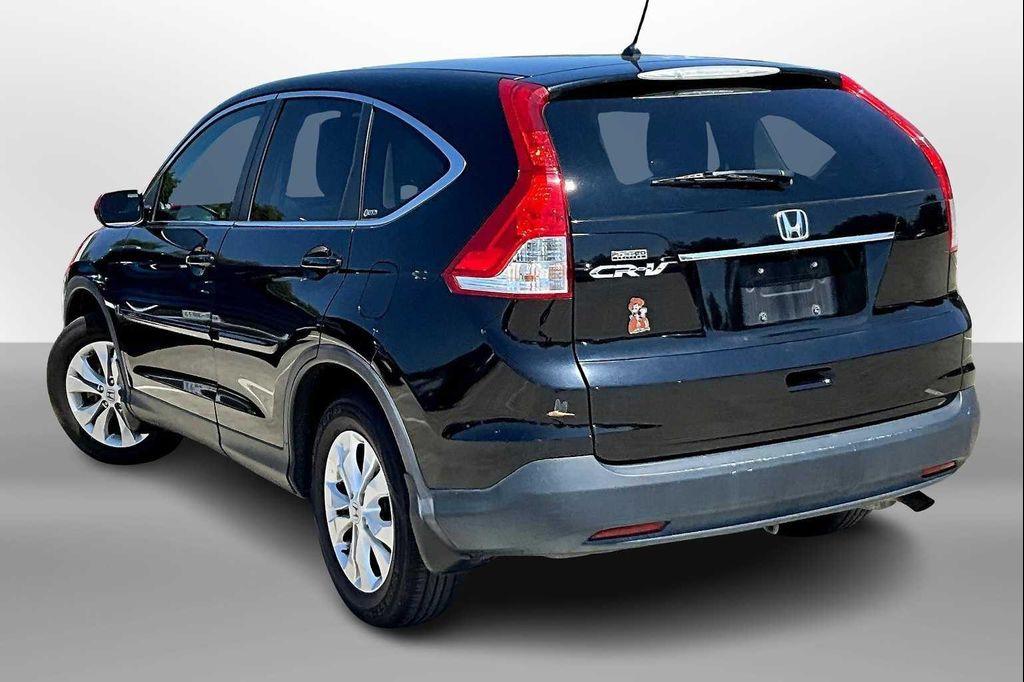 used 2012 Honda CR-V car, priced at $9,991