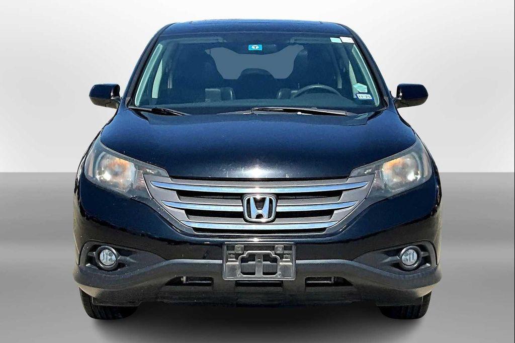 used 2012 Honda CR-V car, priced at $9,991