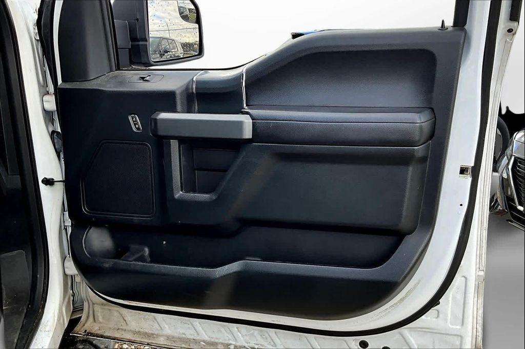 used 2018 Ford F-150 car, priced at $21,592