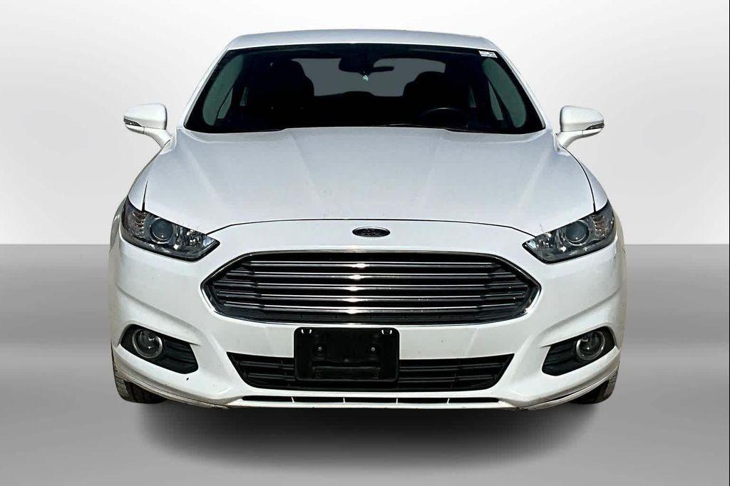 used 2014 Ford Fusion car, priced at $6,594