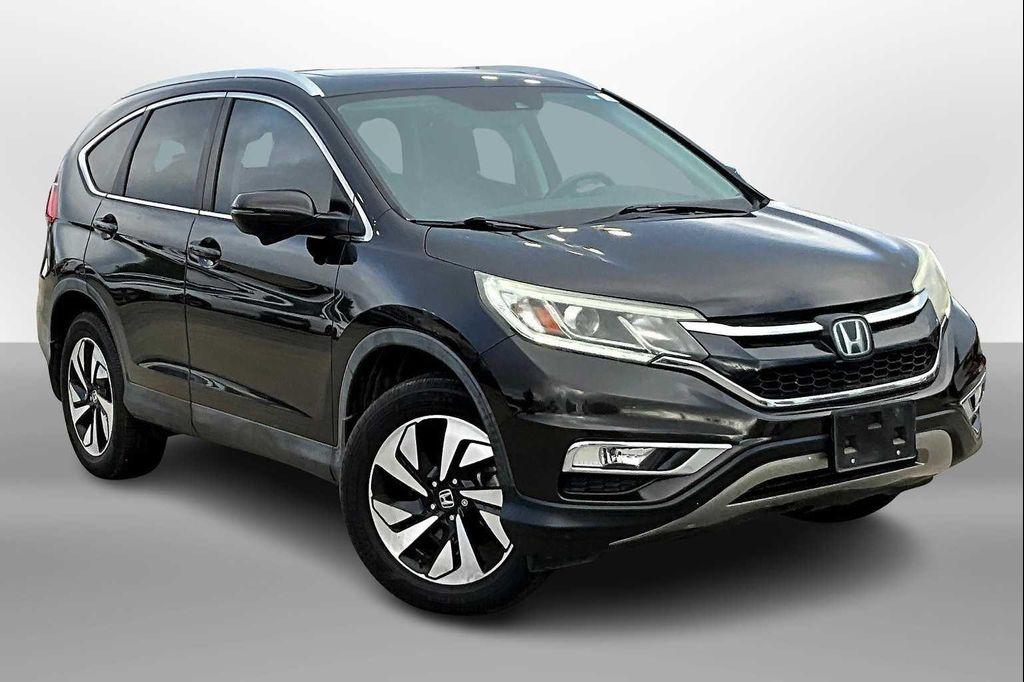 used 2016 Honda CR-V car, priced at $13,599