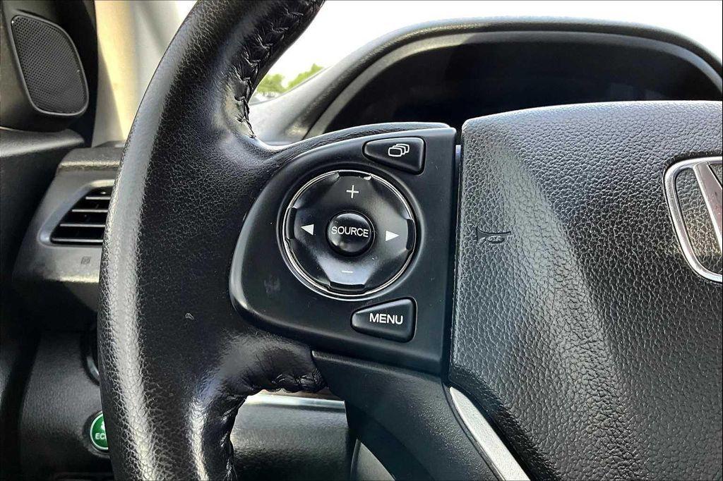 used 2016 Honda CR-V car, priced at $13,599