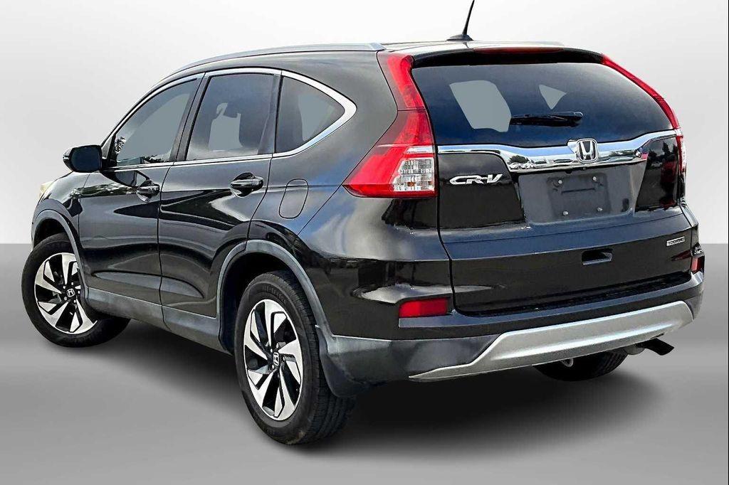 used 2016 Honda CR-V car, priced at $13,599