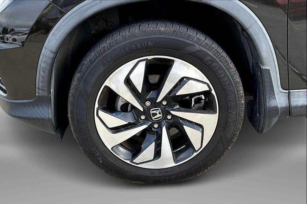 used 2016 Honda CR-V car, priced at $13,599