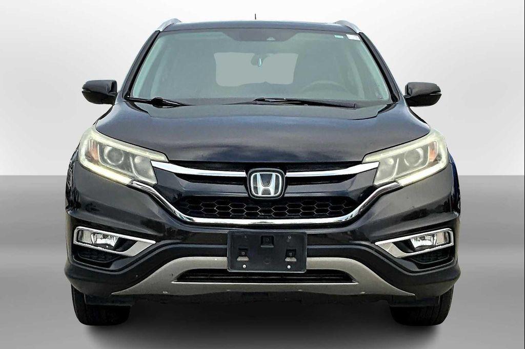 used 2016 Honda CR-V car, priced at $13,599