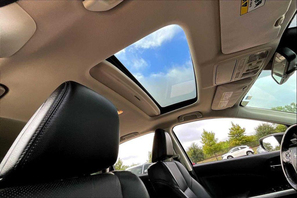 used 2016 Honda CR-V car, priced at $13,599