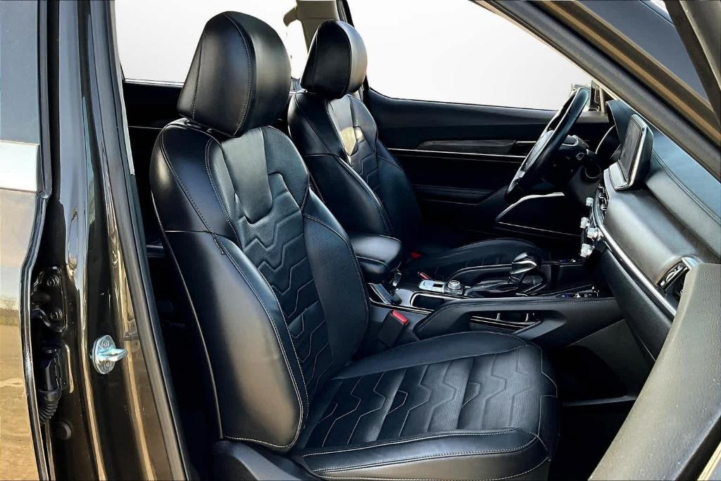 used 2022 Kia Telluride car, priced at $31,995