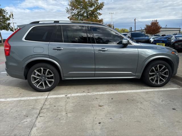 used 2019 Volvo XC90 car, priced at $23,691