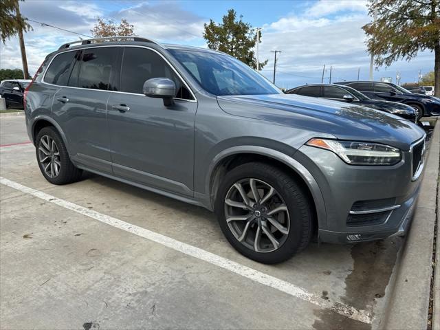 used 2019 Volvo XC90 car, priced at $23,691