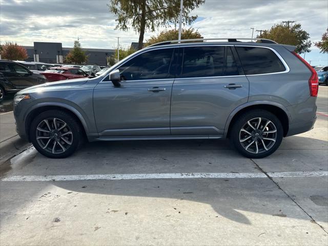 used 2019 Volvo XC90 car, priced at $23,691