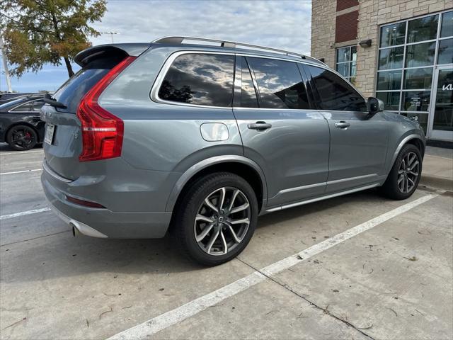 used 2019 Volvo XC90 car, priced at $23,691